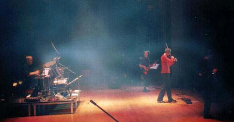 showtime