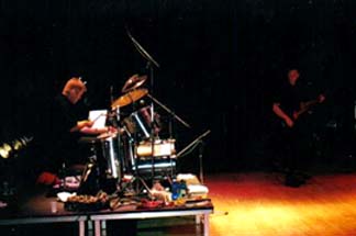 got rhythm?